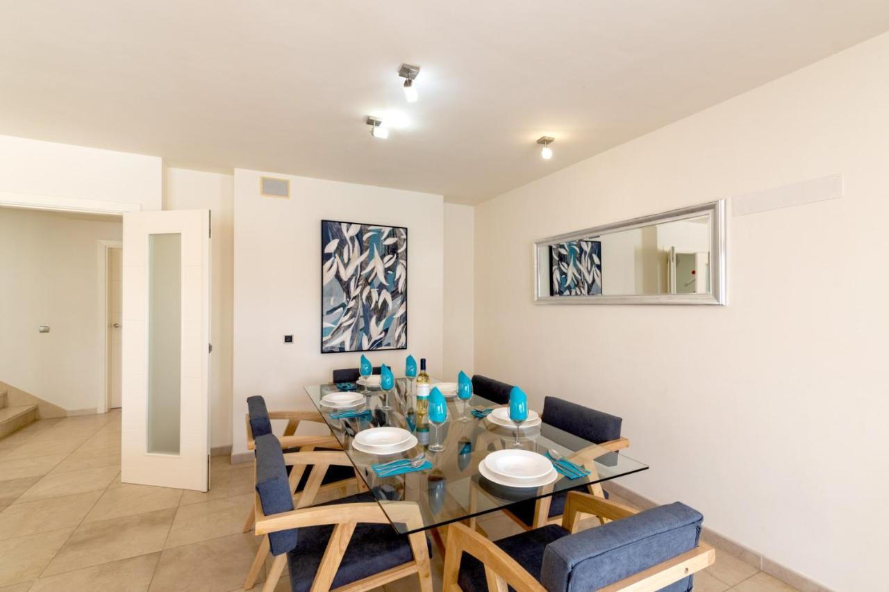 Villa Sirena By Villa Plus Corralejo Exterior foto